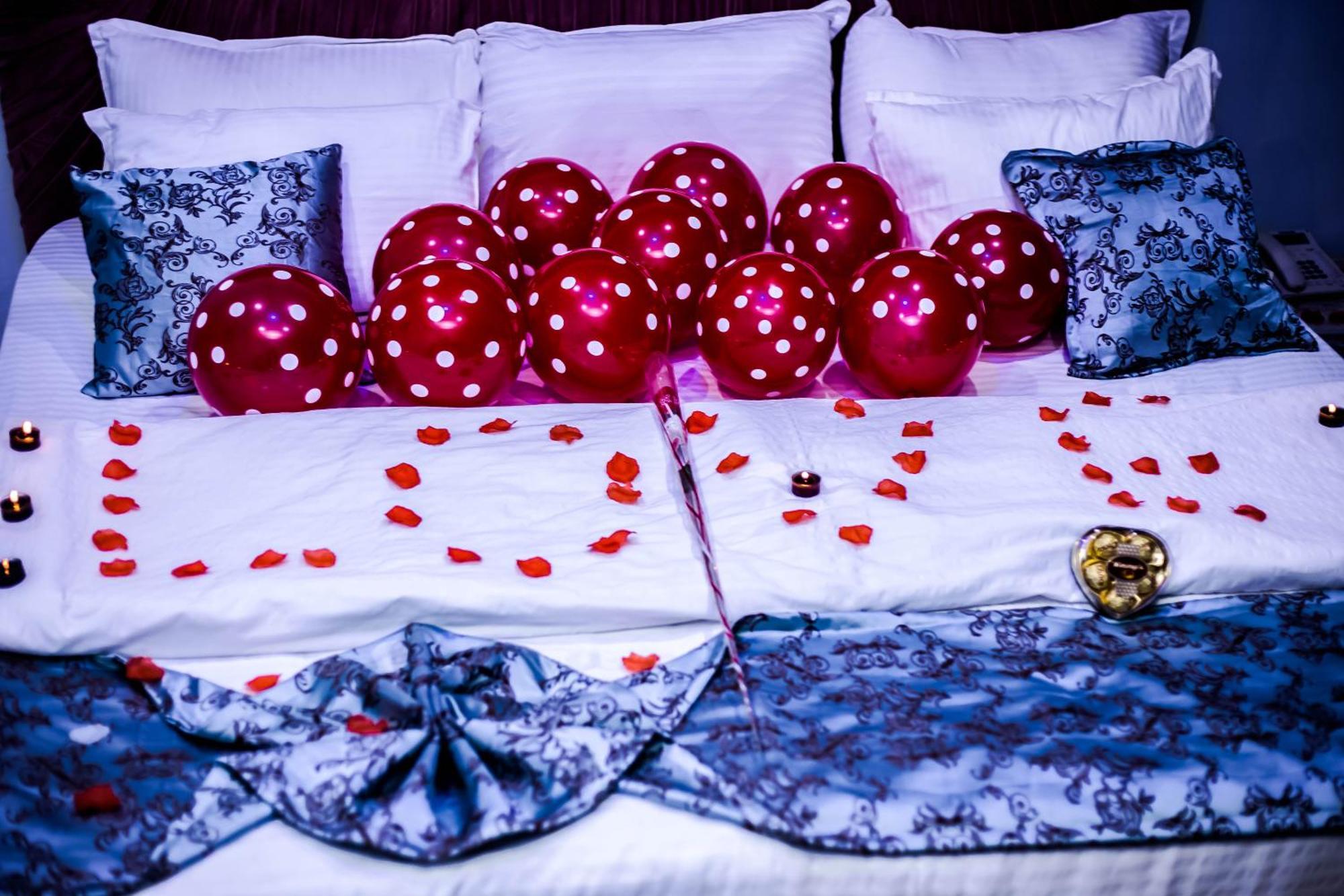 Vibes Suites Kaba Ngoại thất bức ảnh