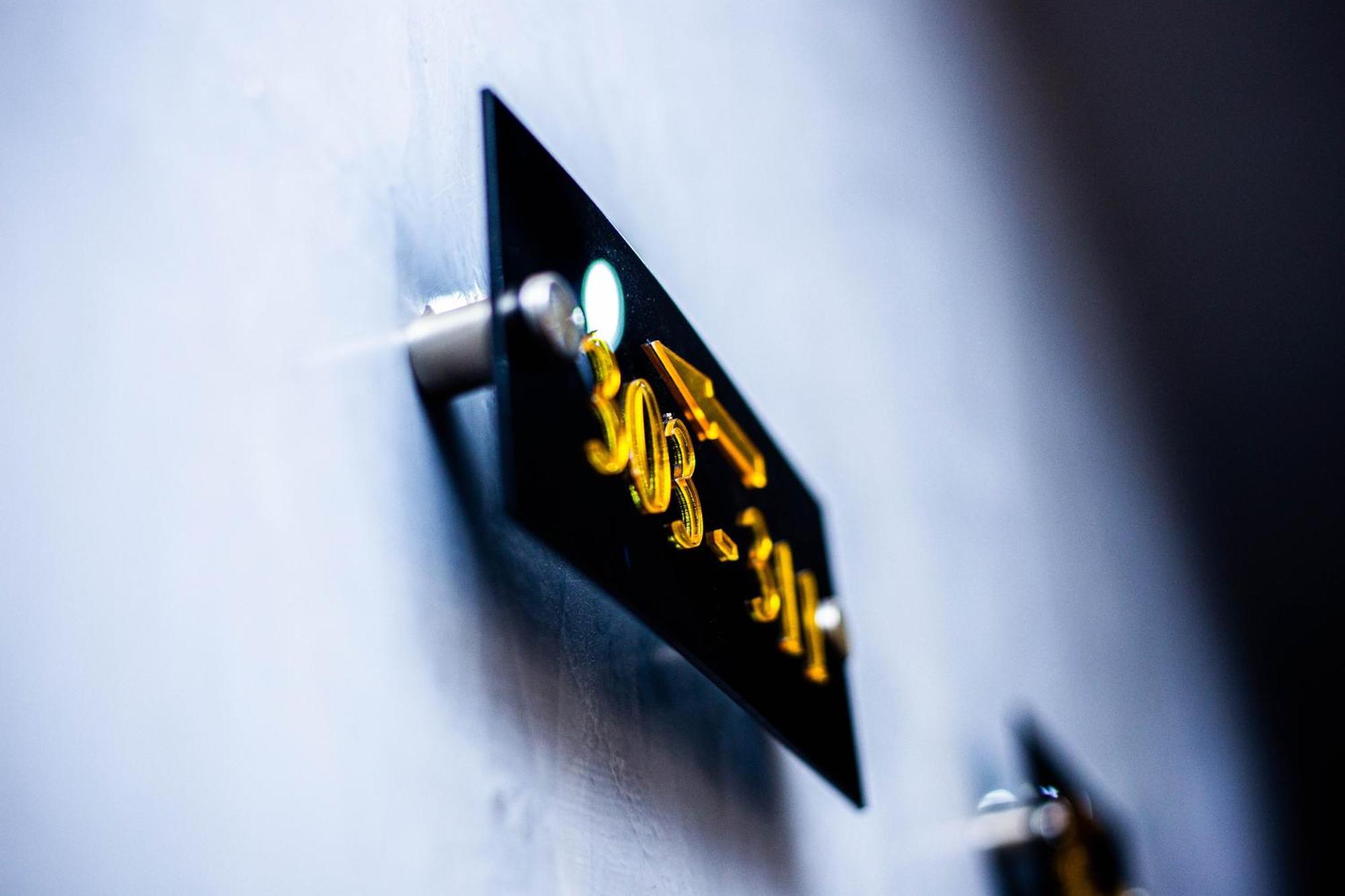 Vibes Suites Kaba Ngoại thất bức ảnh