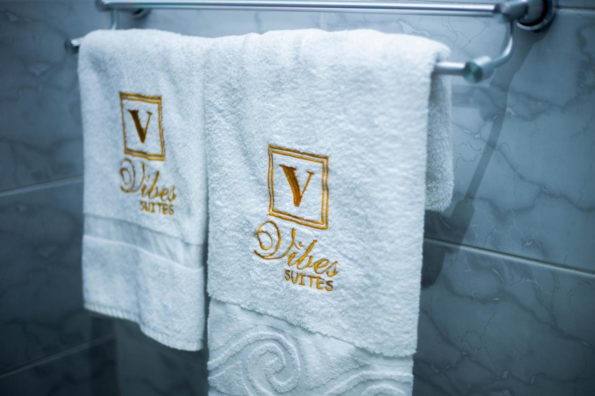 Vibes Suites Kaba Ngoại thất bức ảnh