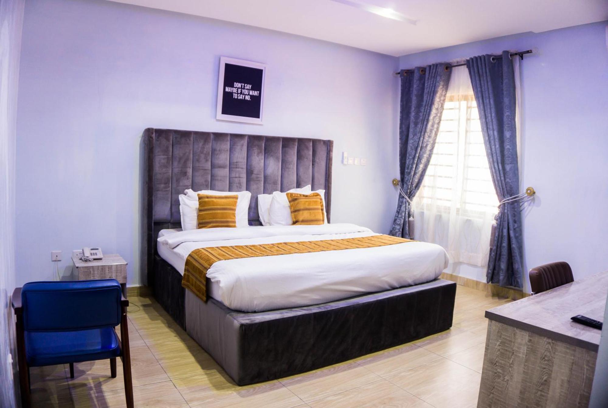 Vibes Suites Kaba Ngoại thất bức ảnh