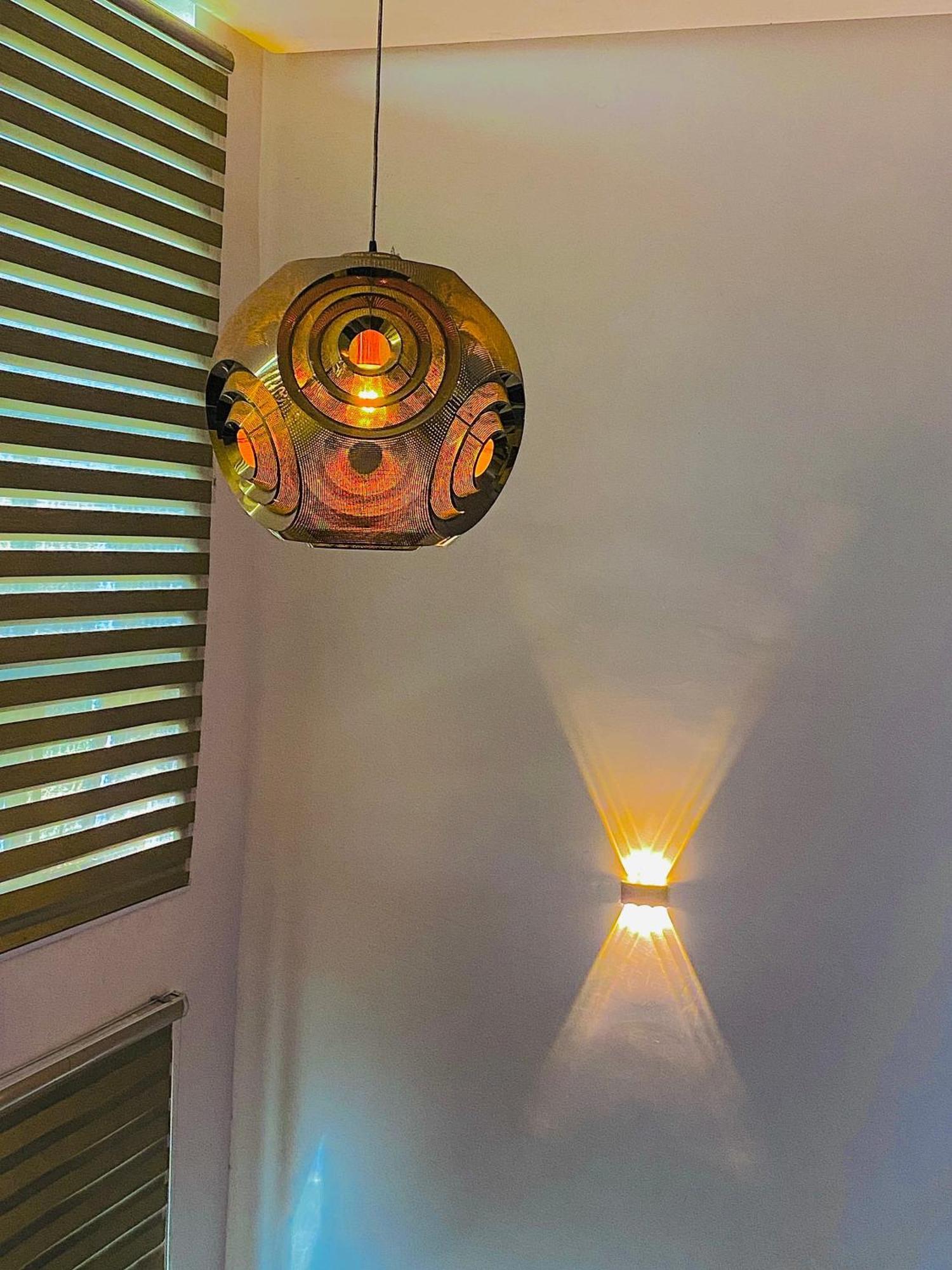 Vibes Suites Kaba Ngoại thất bức ảnh